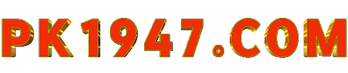 PK1947 Official Site